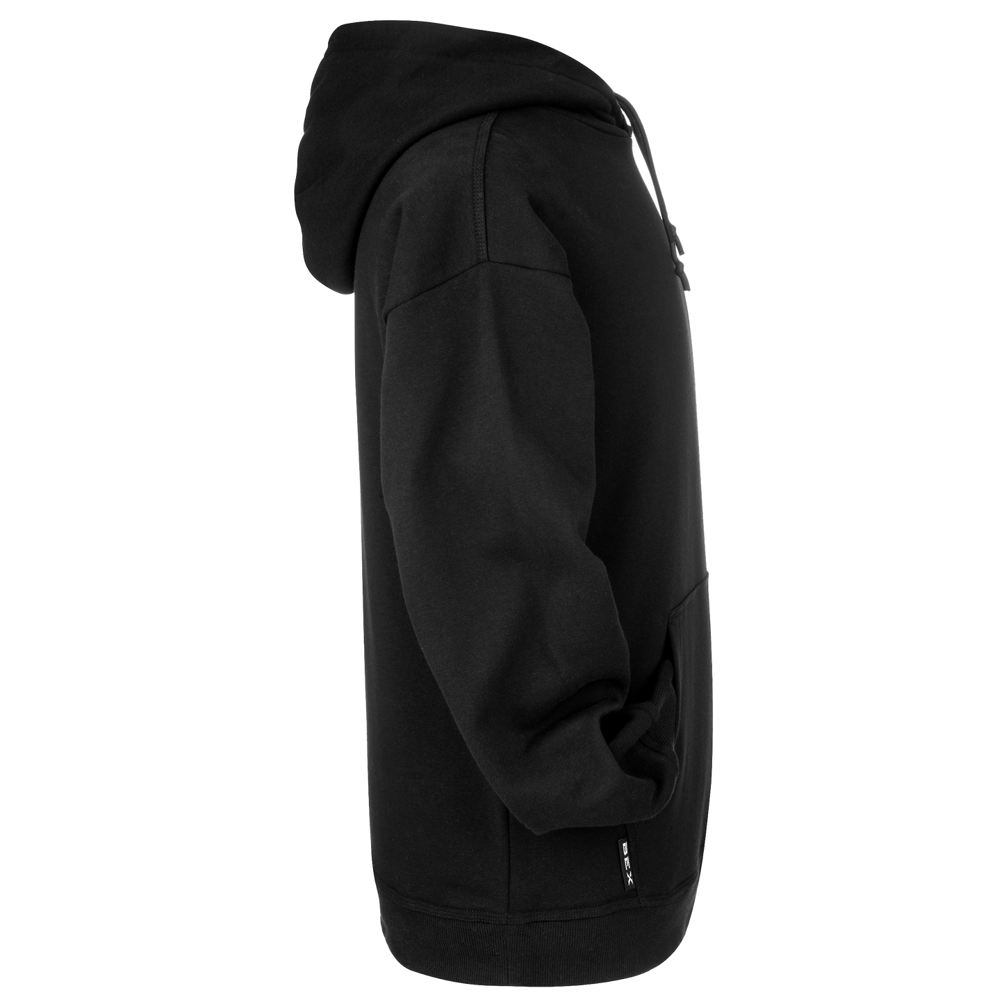 Bynum Hoodie