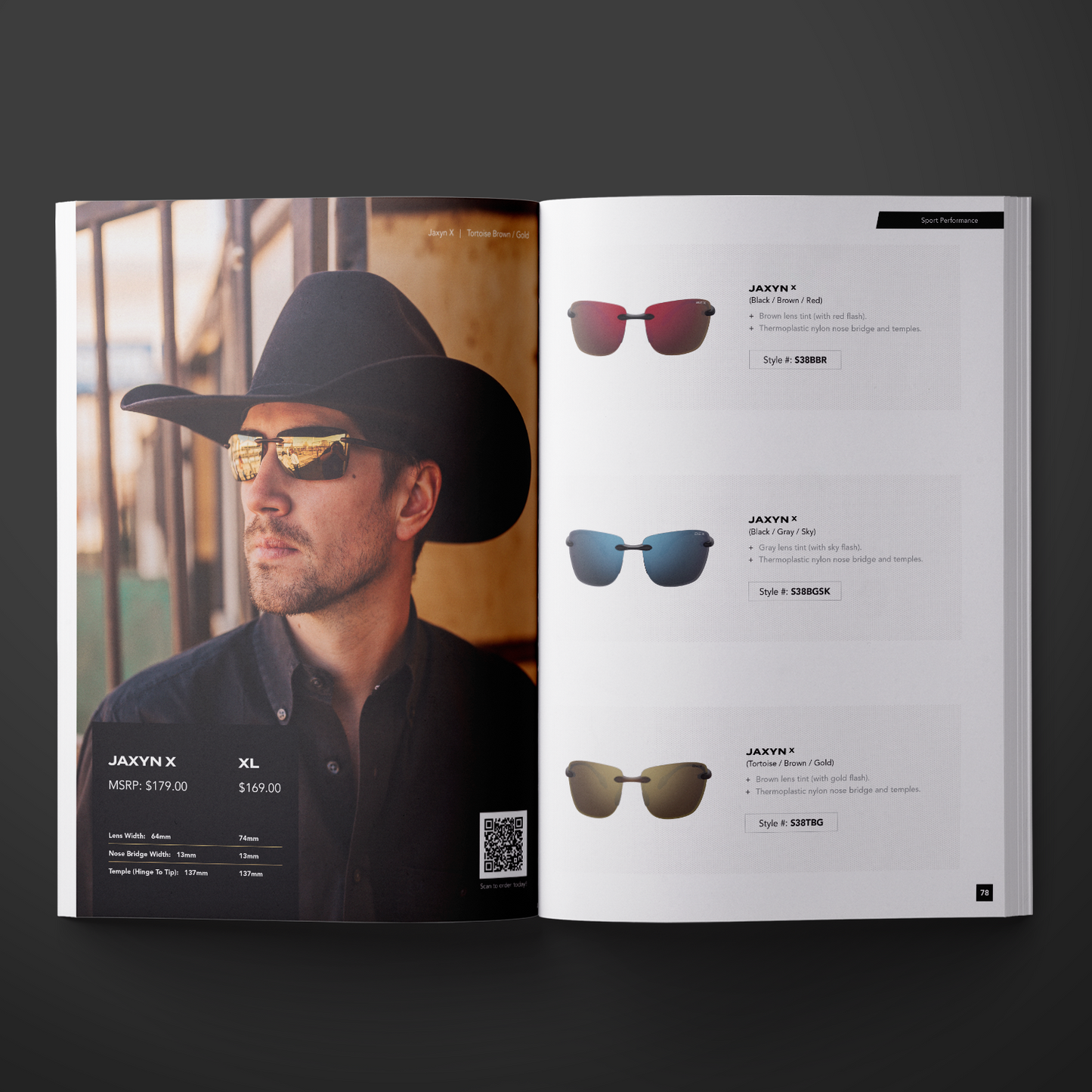 Catalog