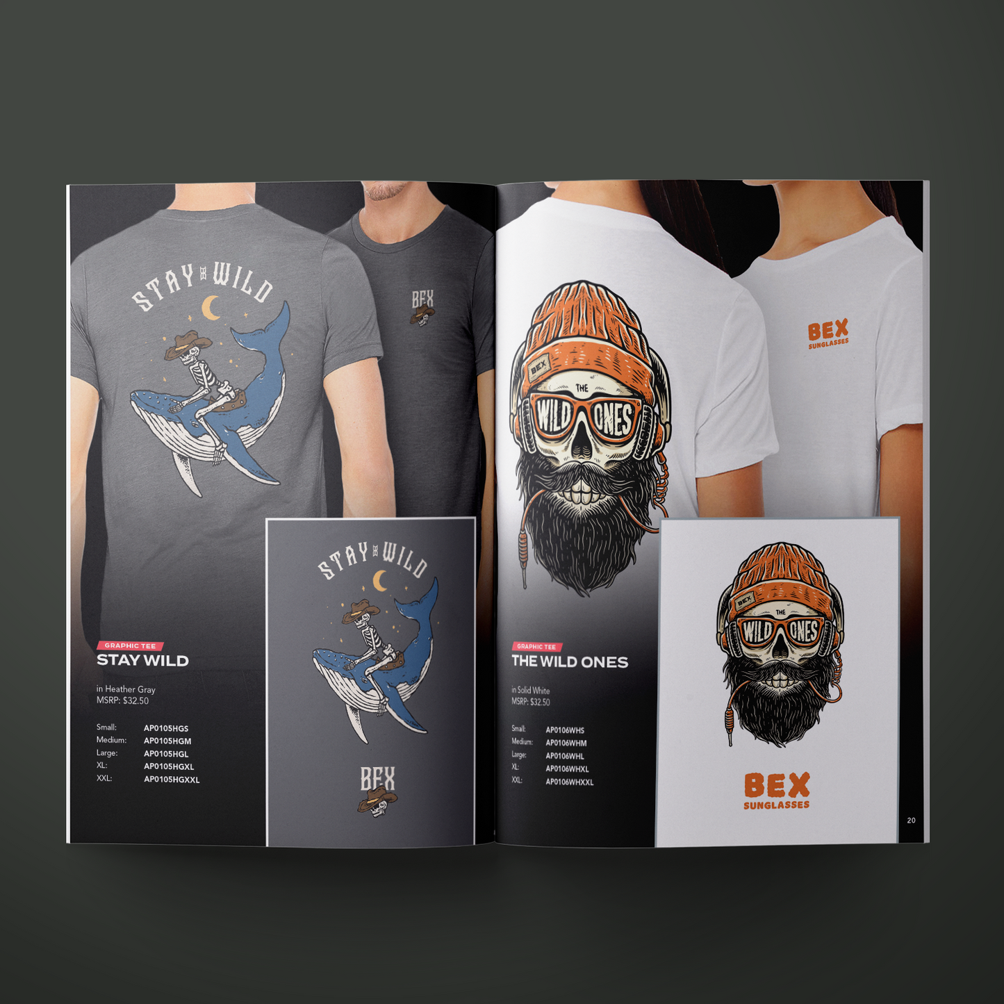 Catalog