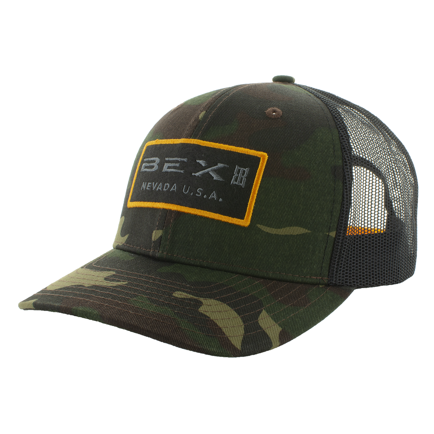 Camo