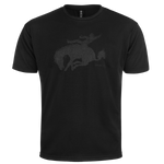Buckin' Bronco Everyday T-Shirt Package