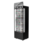 3-Column Sunglass Fixture (120 Piece)