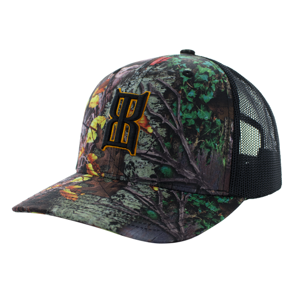 BADLANDS - 2 COLOR WAYS