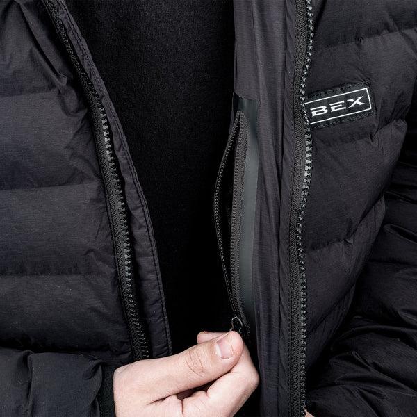 BTU JACKET