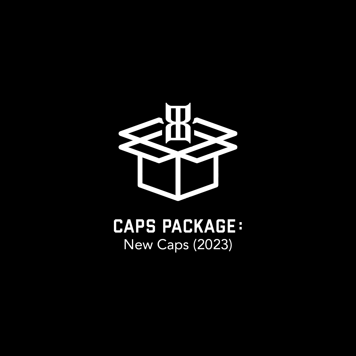 New Caps (2023)
