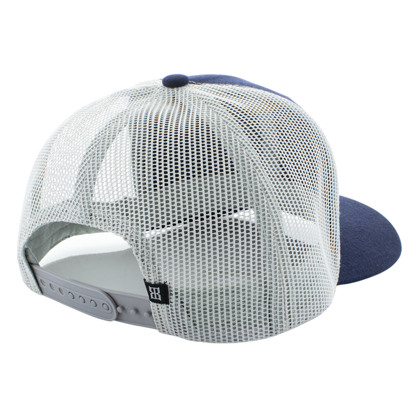 navy/gray