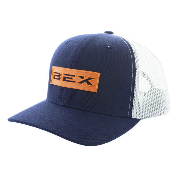 navy/gray