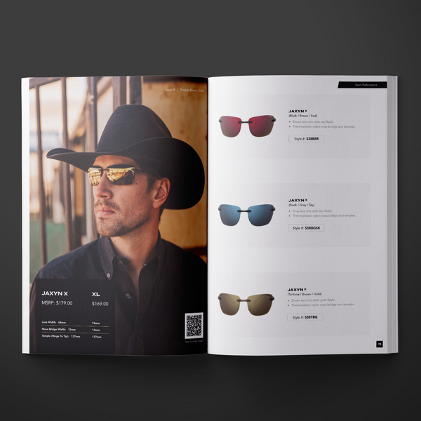 Catalog