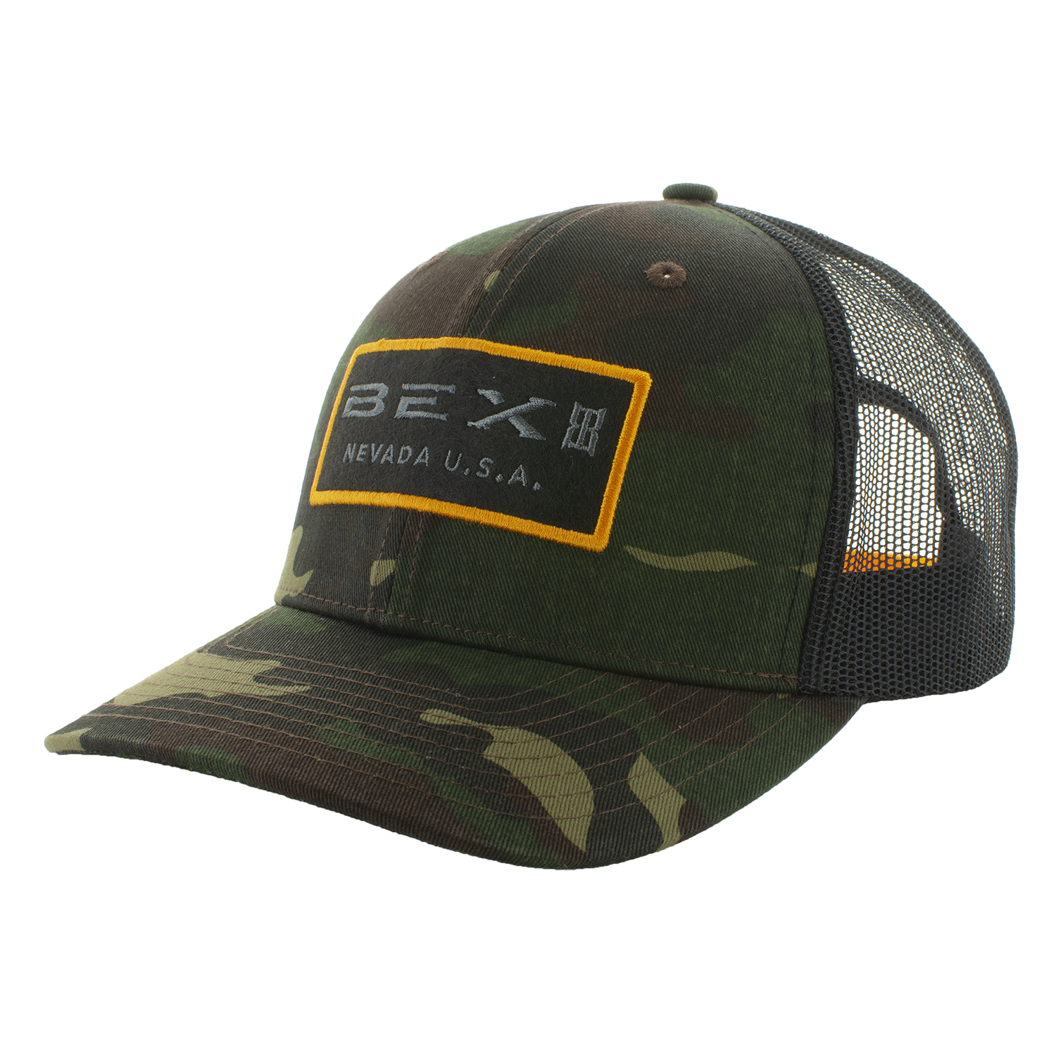 Camo