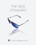 Sunglasses Sign Kit