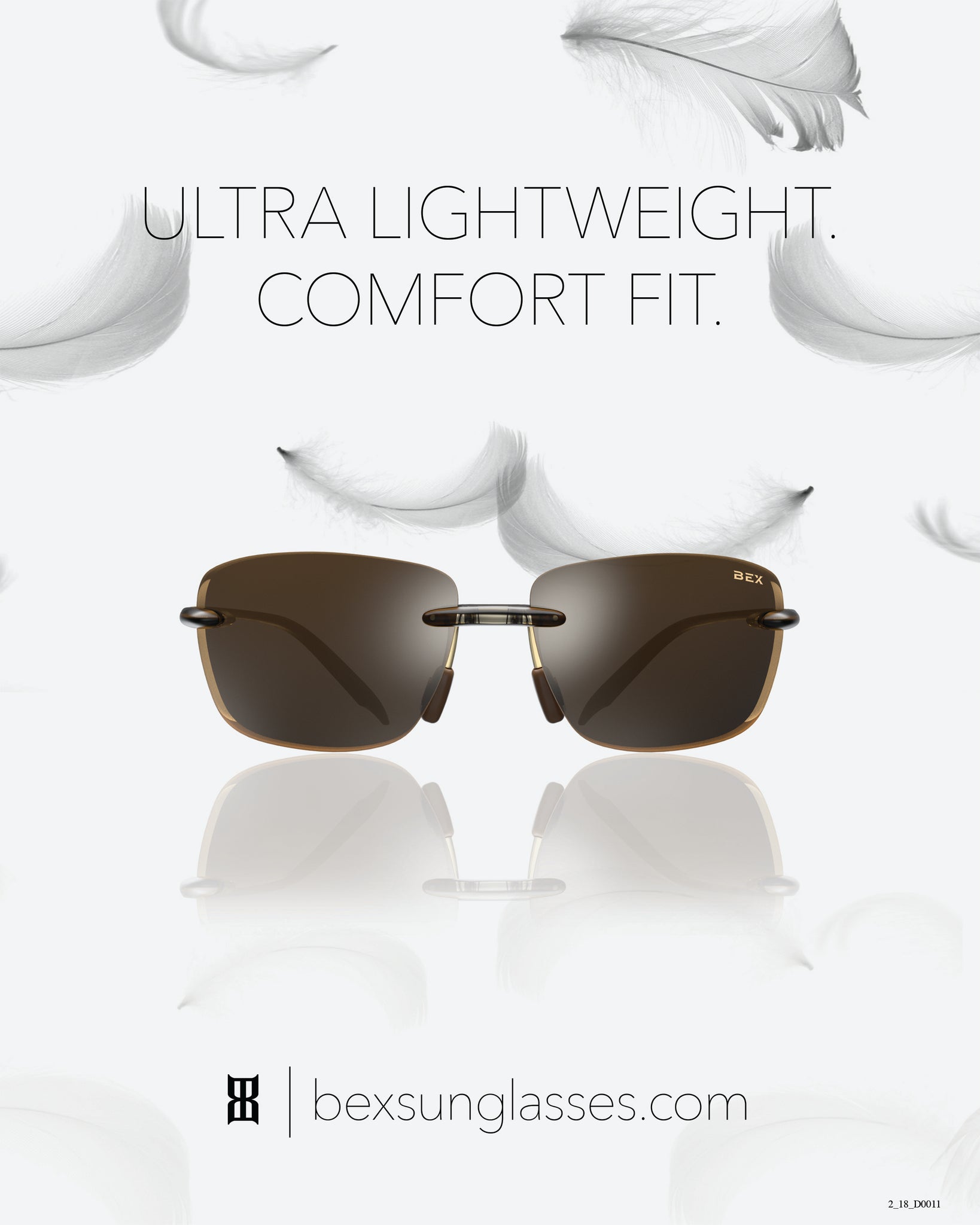 Sunglasses Sign Kit