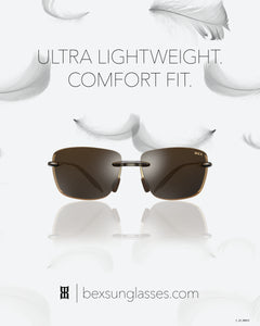 Sunglasses Sign Kit
