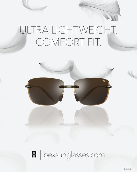Sunglasses Sign Kit