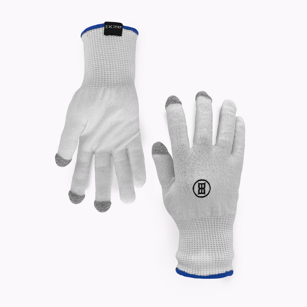 Gant Roper Glove (3 Pack)