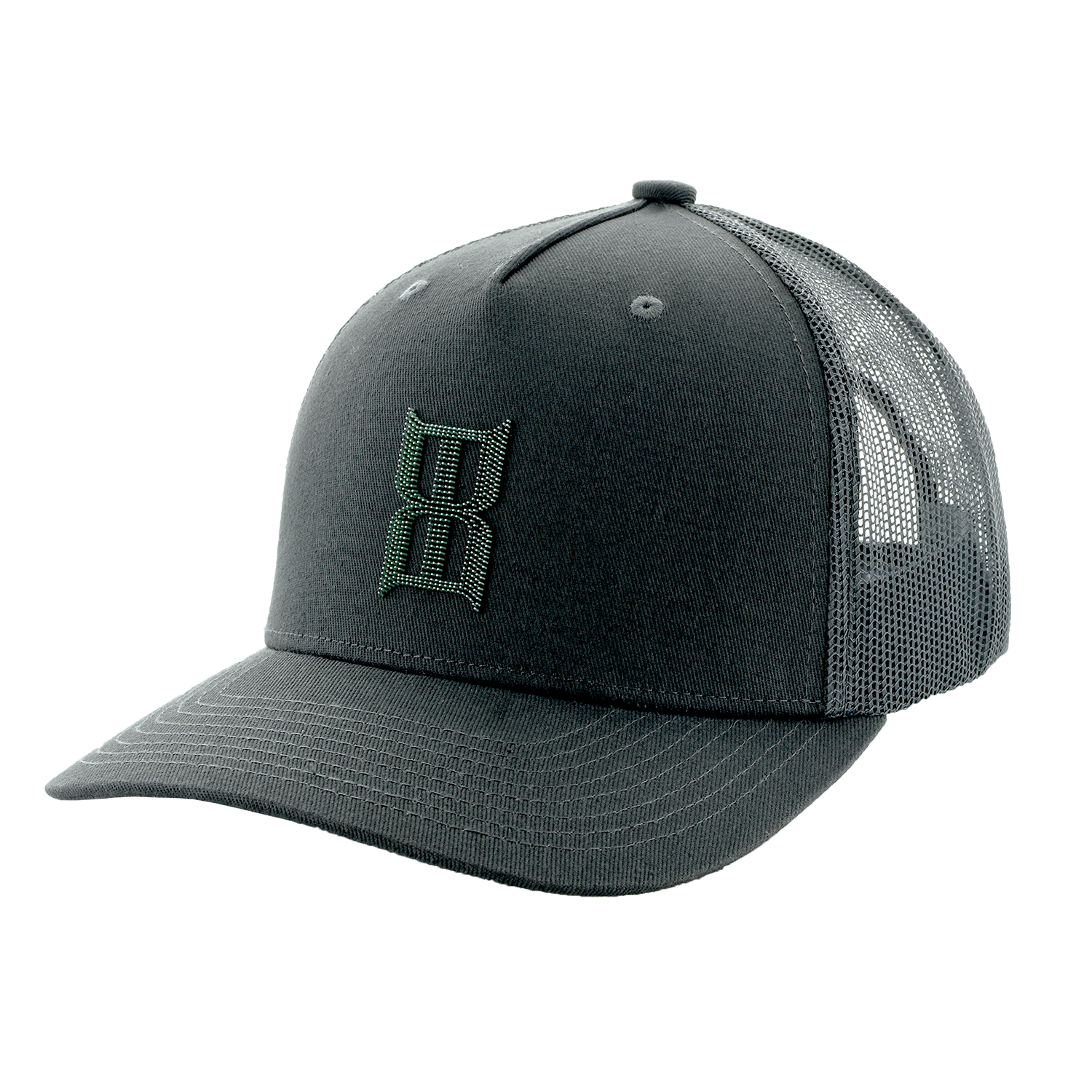 SPIKE-H0158GY-FV