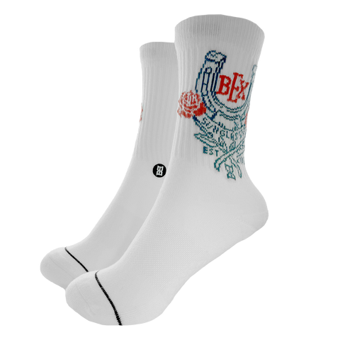 BEX® Crew Socks